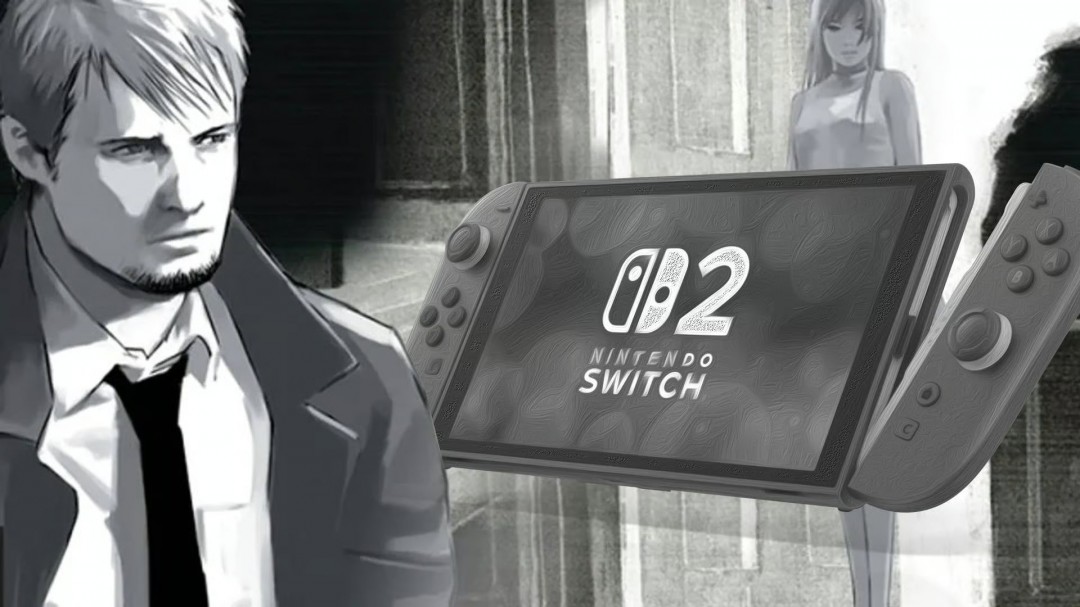 任天堂注册《黄昏旅馆215号房》新商标 经典NDS推理游戏或将重制