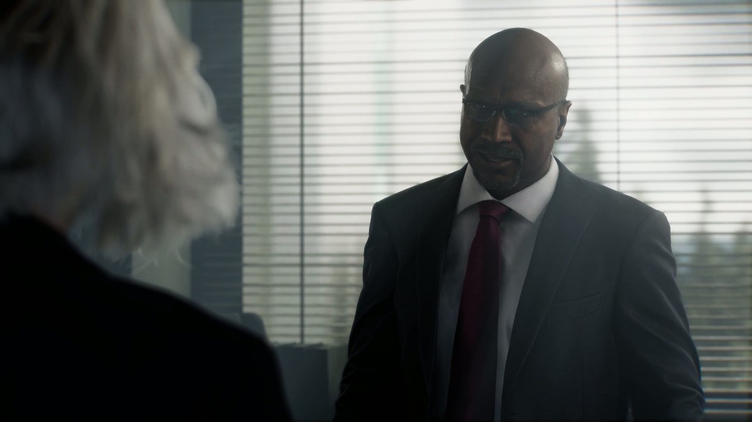 《生化危机9》主角将是里昂和格蕾丝·阿什克罗夫特