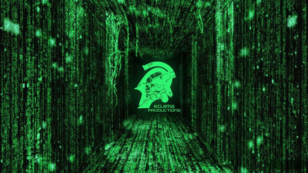 曝小岛曾获邀开发《黑客帝国》游戏 遭科乐美高管拒绝