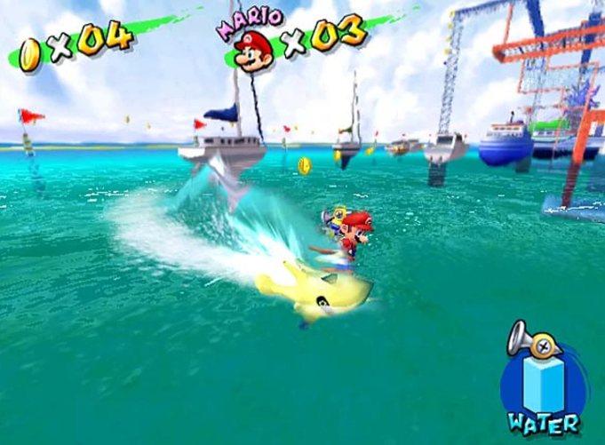 玩家热议千禧年多款南国风情游戏 背后原因无责任推测