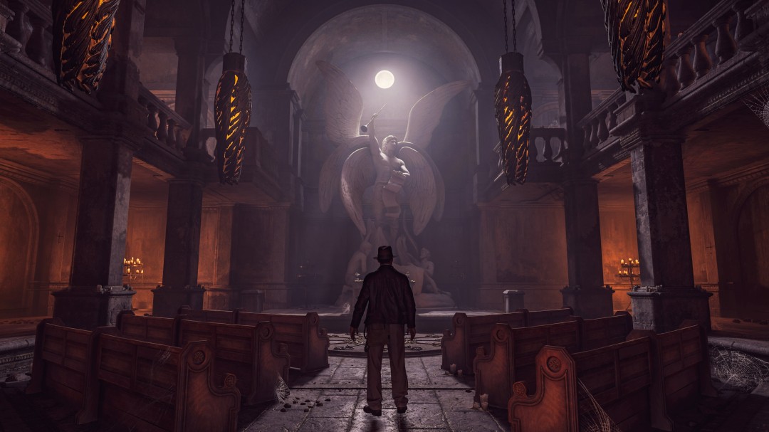 微软工作室财报曝光 《夺宝奇兵》开发商利润率仅6%