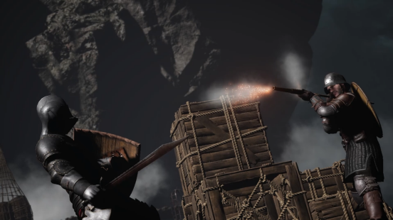 爆款中世纪类塔科夫游戏《越来越黑暗》Steam重磅更新，第七赛季已开启，一起勇闯深渊！