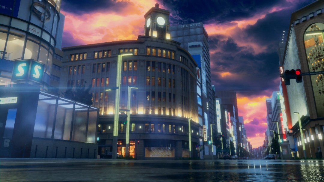 《最终幻想：纷争》新手游10月14日公布 登陆iOS/安卓