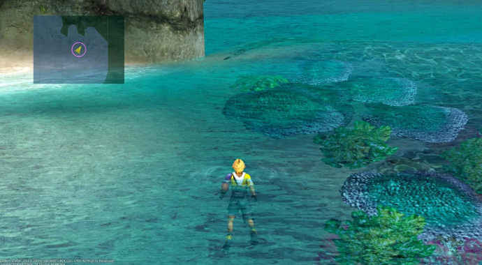 玩家热议千禧年多款南国风情游戏 背后原因无责任推测