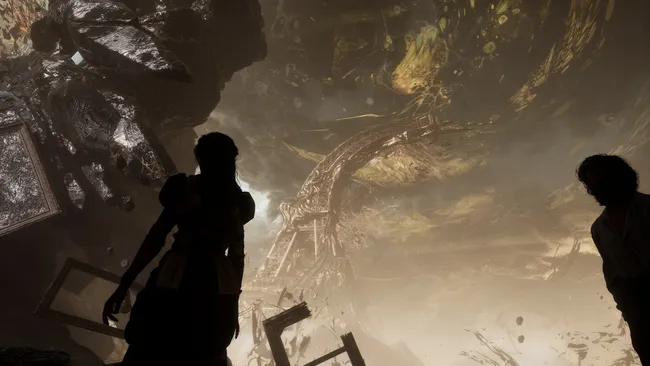 灵感爆发带来甜蜜折磨 《光与影：33号远征队》开发者谈游戏开发