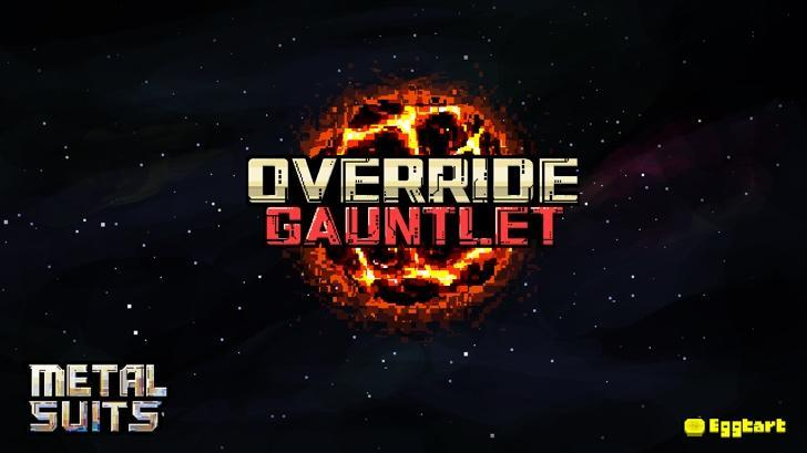  《铁血机甲：反攻》添加全新首领连战模式“超控试炼”，全平台永久降价50%