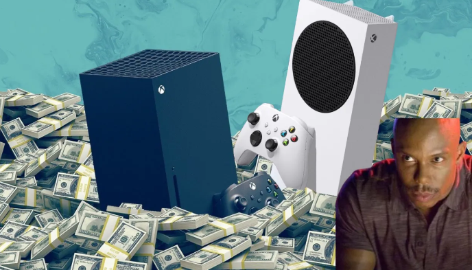 不如学世嘉！微软Xbox涨价被玩家质疑“捞一笔就跑”