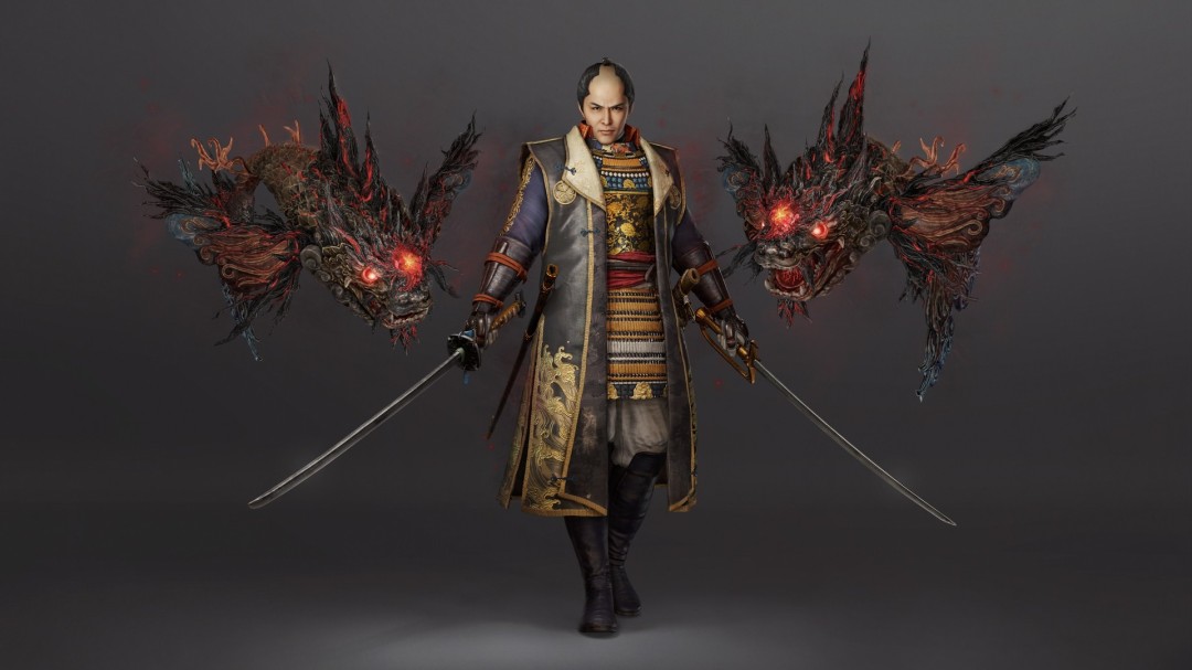 《仁王3》全新舞台幕末亮相 个性登场角色介绍