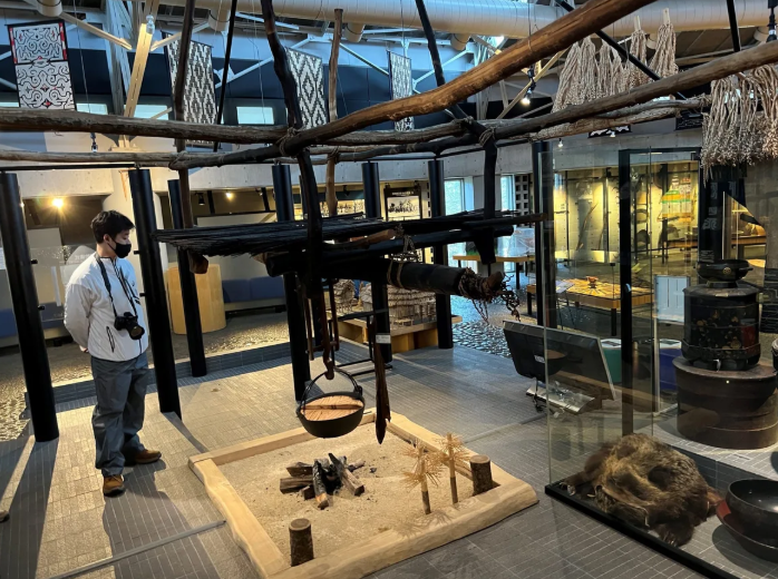 《羊蹄山之魂》开发团队分享北海道之旅 快乐取材做好游戏