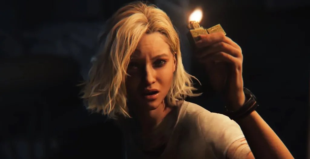 最新泄露情报 《生化危机9》将引入“动态伤痕系统”