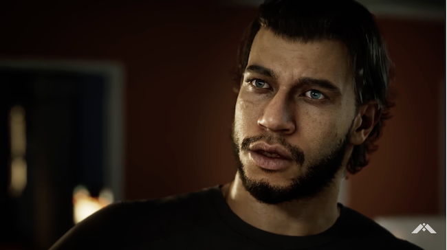 《心之眼》M站玩家均分3.5 评价些许提升褒贬不一