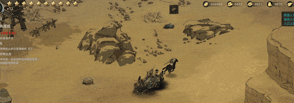 【低至1折】精品独立游戏好消息不断，Steam心动发行商特卖现已开启