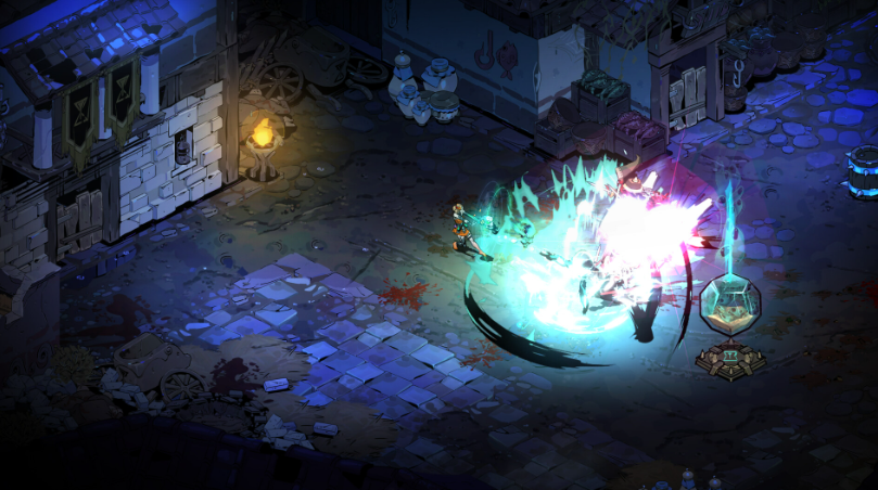 游戏七日薄：《哈迪斯2》《寂静岭f》领衔！