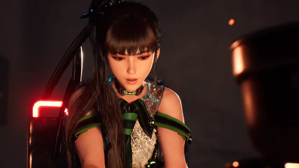 《剑星》全球更新追加日语配音 中文口型同步上线