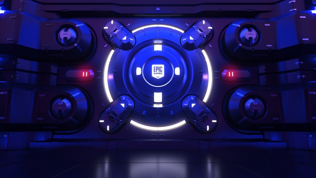 Epic商店5月29日神秘游戏预告 线索暗示或将有大作