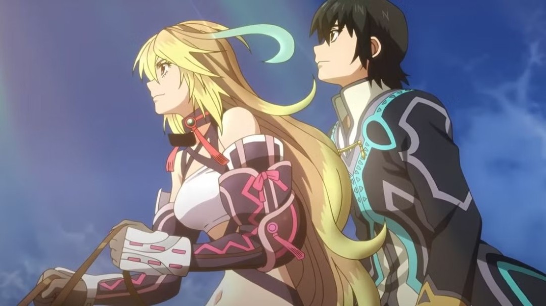 比不过原版！ 《无限传说》Switch重制版只有30帧