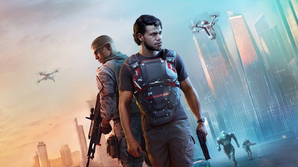 《心之眼》将加入大量UGC机制 让玩家为游戏做内容