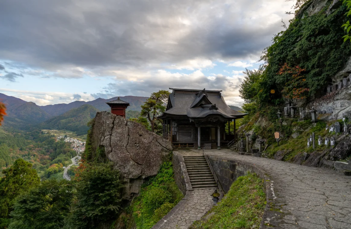 《羊蹄山之魂》开发团队分享北海道之旅 快乐取材做好游戏