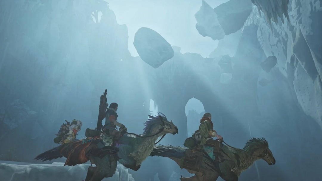 卡普空临时取消CEDEC演讲 《怪物猎人：荒野》性能优化主题被撤