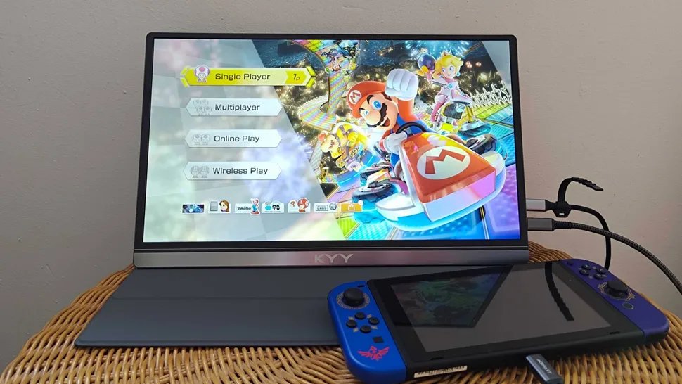 为难第三方拓展坞 Switch2底座需20V供电激活TV模式