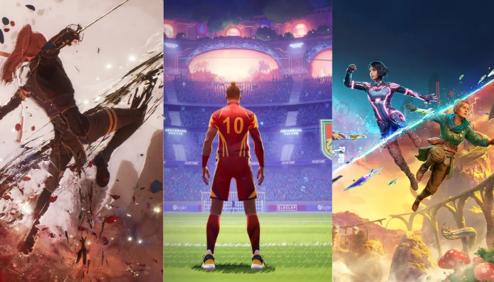 独立游戏为王？Steam今年Top 20游戏占比超40%！