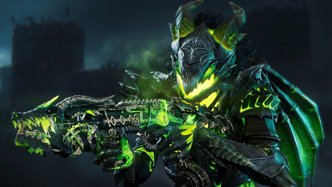 《使命召唤22》不会继承前作糟糕皮肤等 要更真实体验