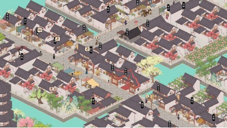 沉浸式古代世家经营 《吾今有世家》抢先体验版 5 月 15 日上线 售价 58 元