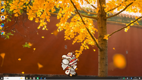 宫喵相伴，畅游故宫！休闲放置收集游戏《喵喵宫廷》试玩Demo上线