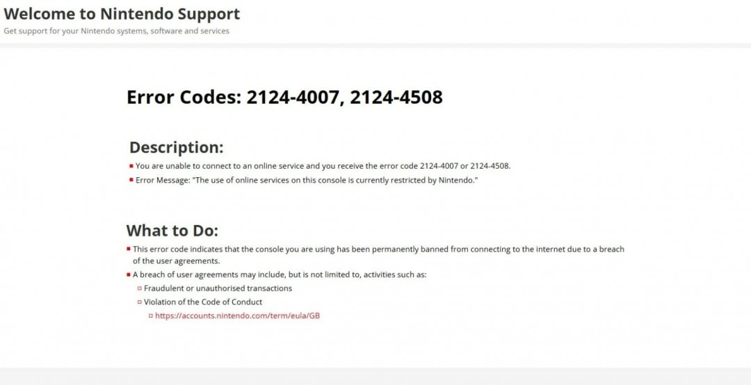 小心二手Swtich2 买回来可能变砖