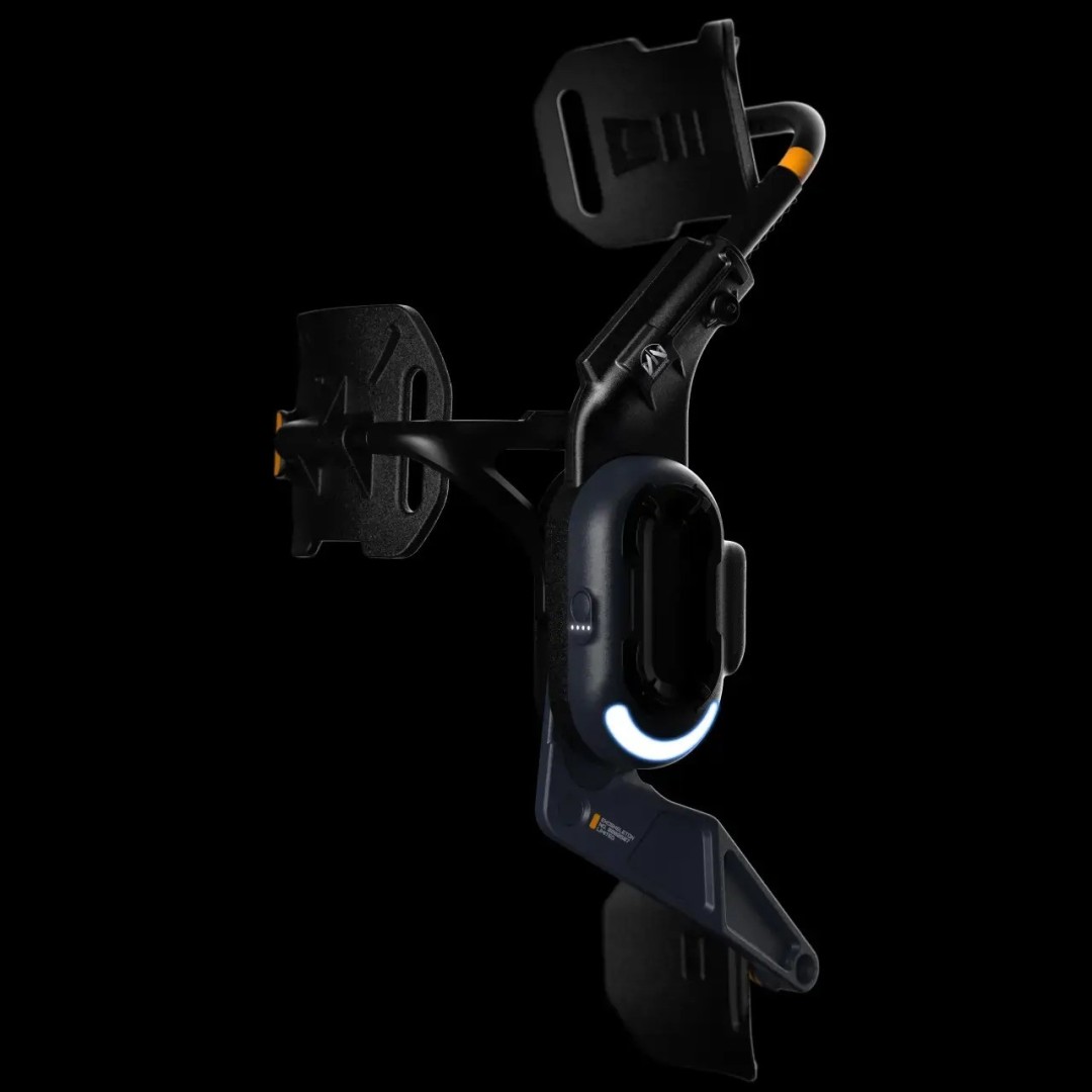 《死亡搁浅2》与DNSYS联名外骨骼登场 12月2日发售