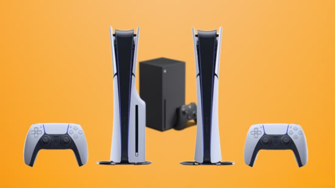 应对PS5涨价 国外店铺这招太狠 旧Xbox换PS5有补贴