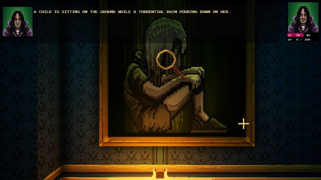 以卡牌呈现心灵探索与策略决策——《疯狂面纱》的卡牌叙事新范式