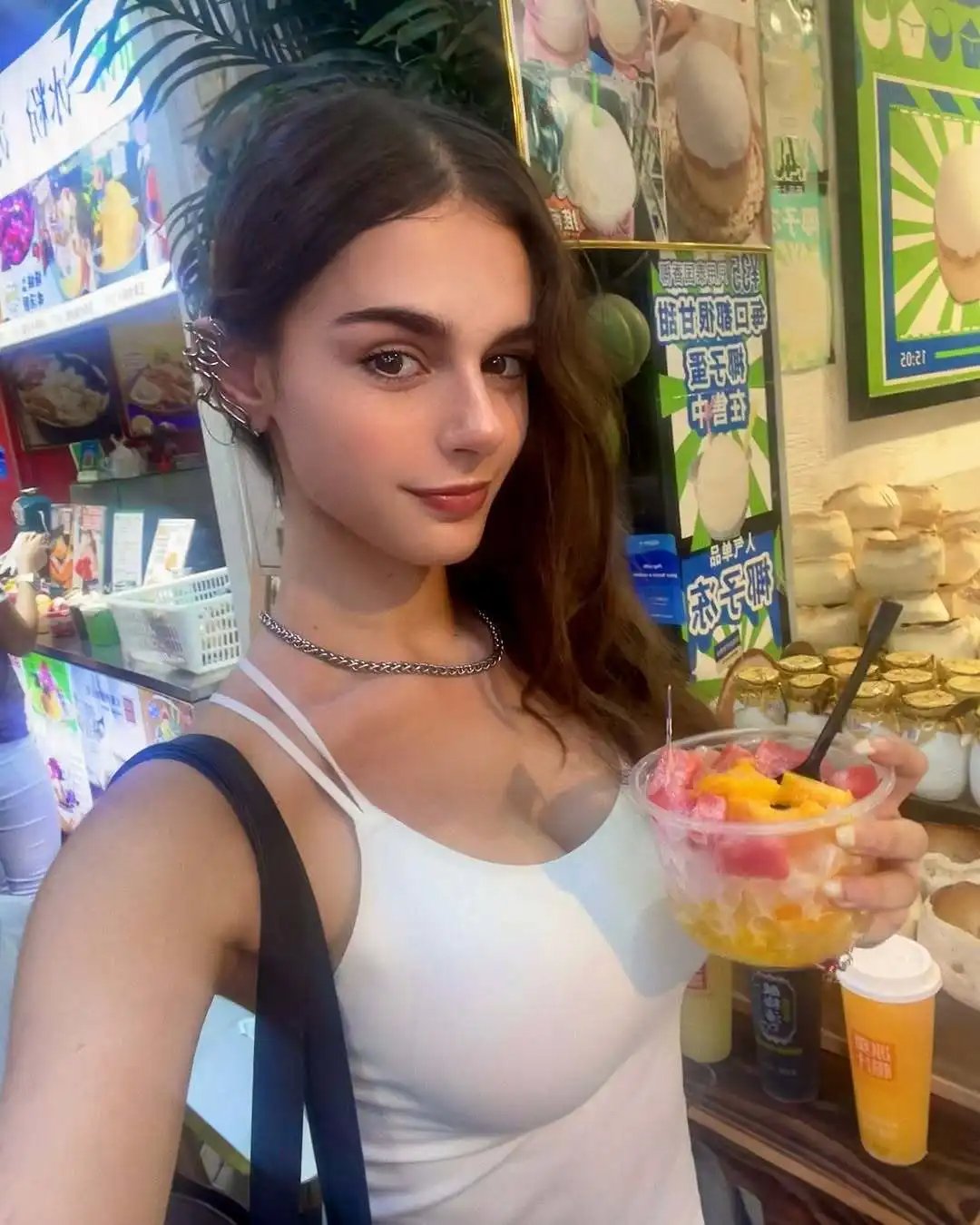 英国模特自曝加盟《生化危机9》 担任可玩角色脸模