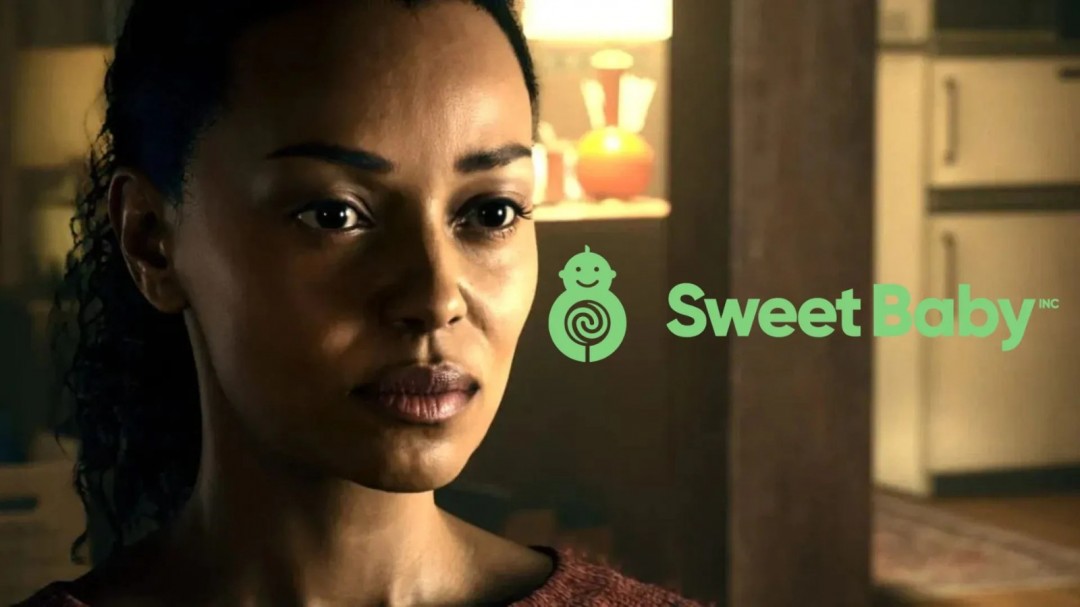 SweetBaby：游戏使用AI 应多关注多元化而非利润