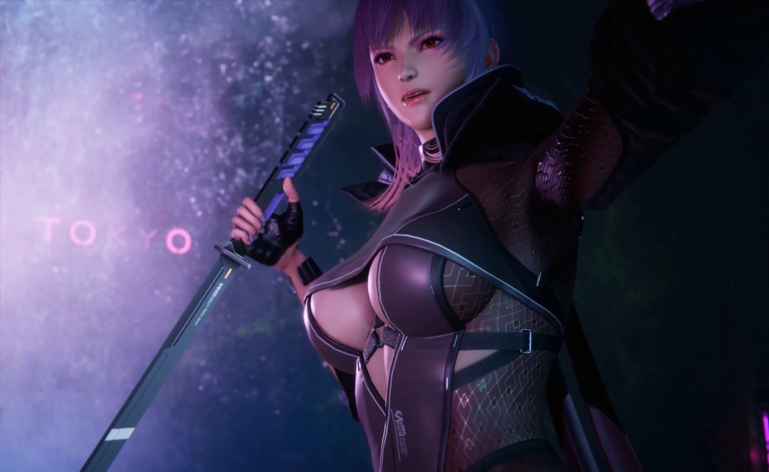 高难度通关无奖励 《忍者龙剑传4》皮肤全付费引愤慨