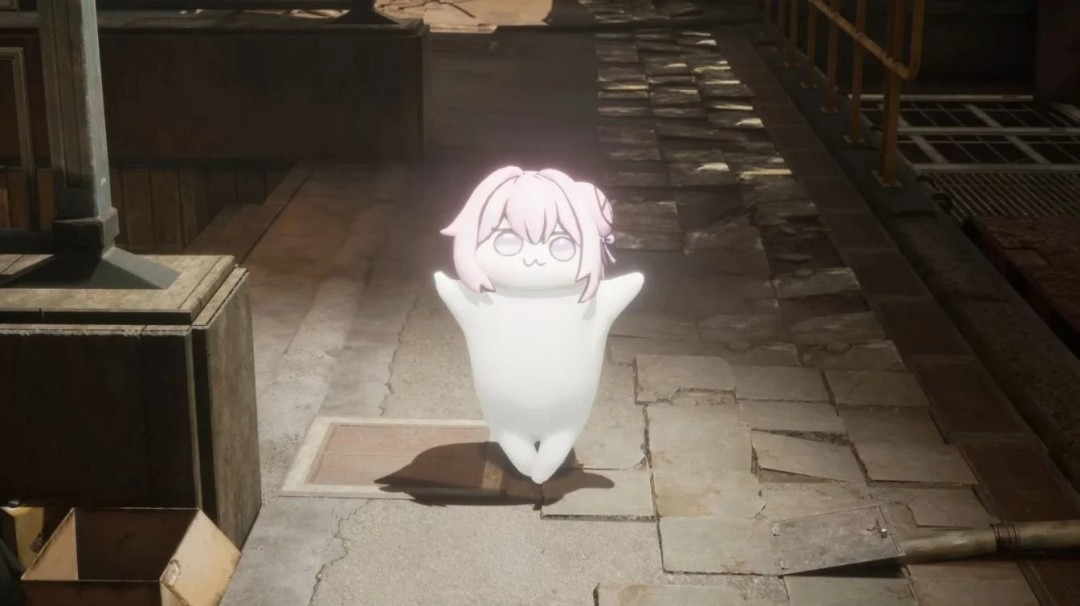 不爱性感爱Doro！ 《剑星》总监金亨泰分享最喜爱模组