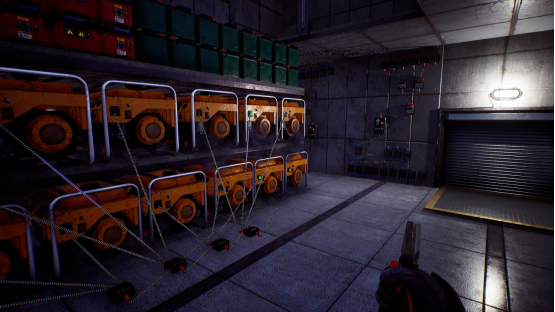 从一根木棍到装甲帝国，生存建造游戏《The Front（前线）》正式版现已上线！