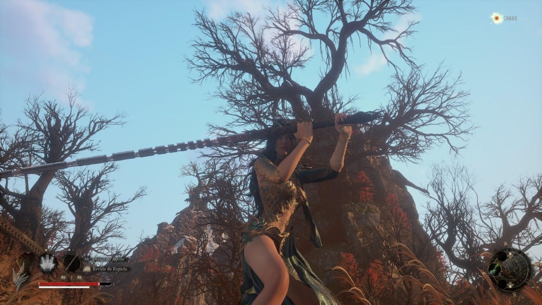 《明末：渊虚之羽》Steam好评率升至45% 官方精选美图赏