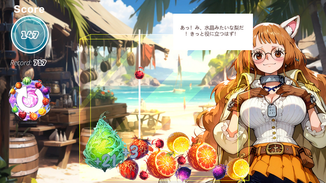 两款新游惊现任天堂商店 完全照抄《海贼王》风格引热议