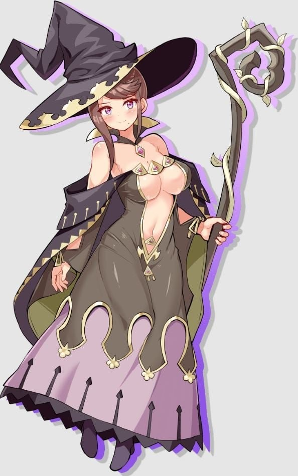 这是8岁？ 日本游戏因角色被判定为未成年人遭欧美下架