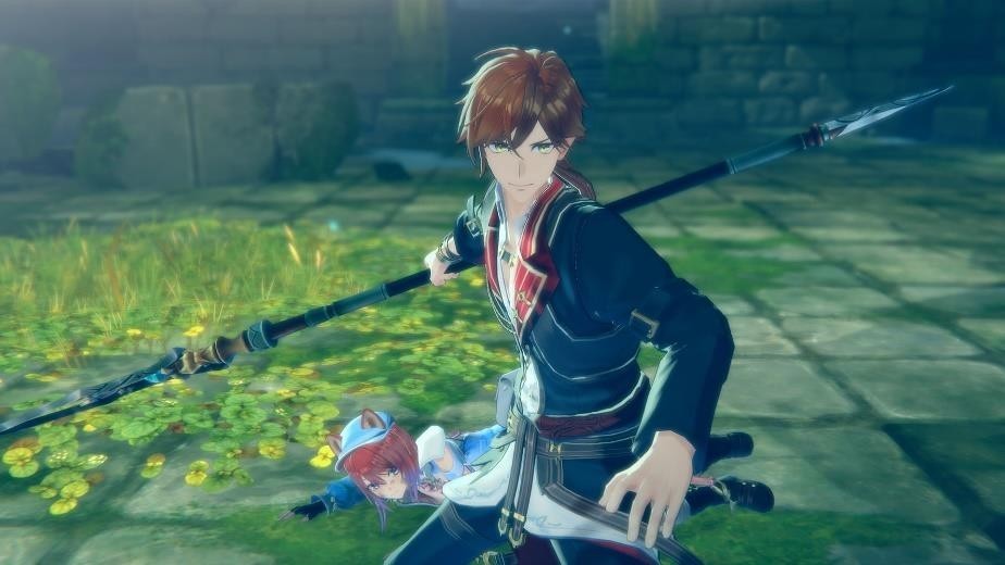 《红色的炼金术士和白色的守护者蕾斯莱莉姬娜的炼金工房》情报第三弹！