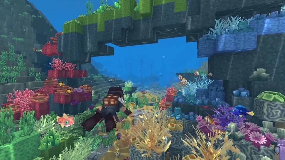 《星露谷物语》制作人有意接手《Hytale》续作开发