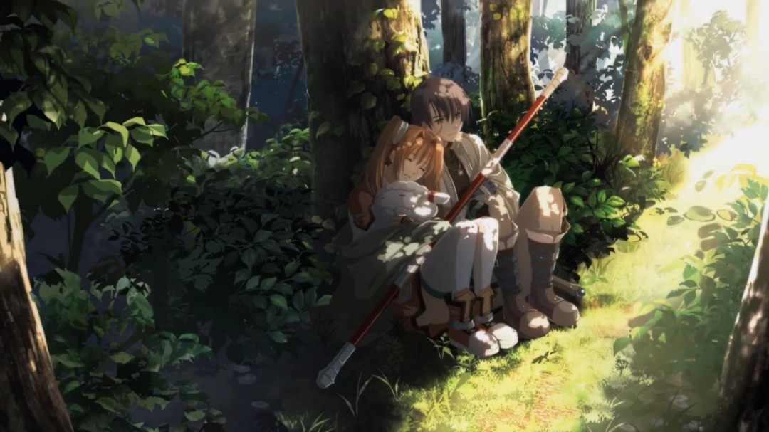 《伊苏vs空之轨迹》重制版发售 15年经典格斗回归