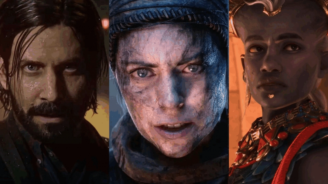 百万玩家偏好调查：超70％玩家更喜欢单人游戏！