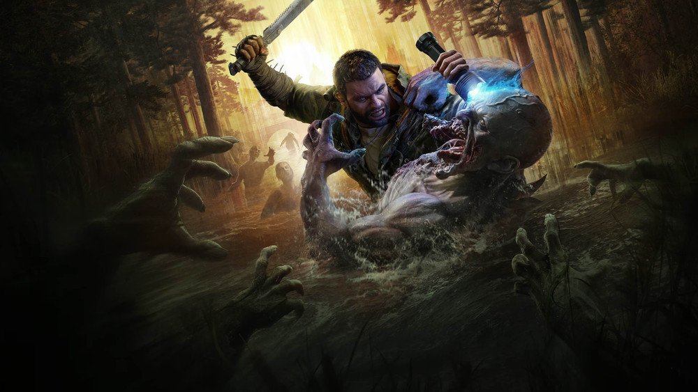 《消逝的光芒：野兽》更换法语配音 称契合角色成长