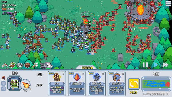 游戏七日薄：《塞尔达无双：封印战纪》领衔！