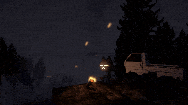 《黑猫速递》（Easy Delivery Co.）首月销量突破10万份， 简中 上线 ， 好评如潮 