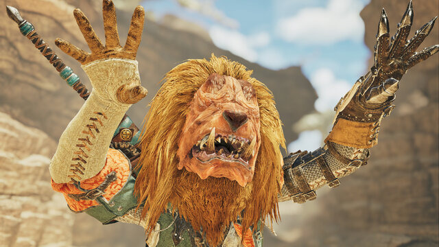 《怪物猎人：荒野》9月新事件任务 挑战辟兽得精仿头盔