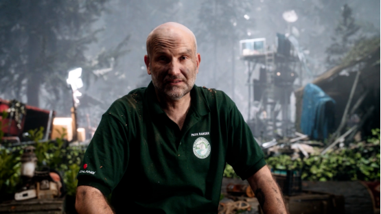 Level Infinite亮相2025科隆游戏展，重磅作品与预告片集中发布