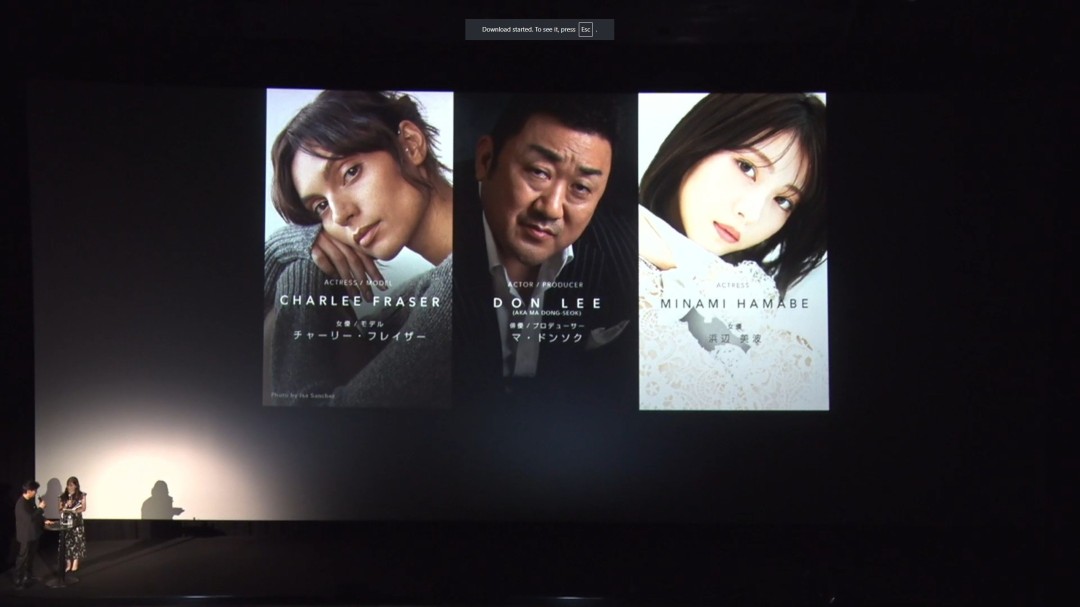 小岛秀夫谍报新作《Physint》公布视觉图与主演阵容